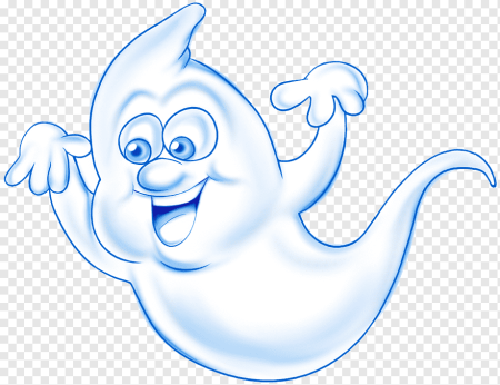 Доброе приведение