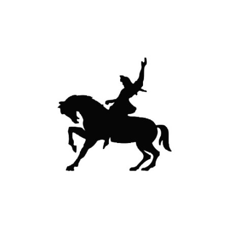 Хк Салават Юлаев лого