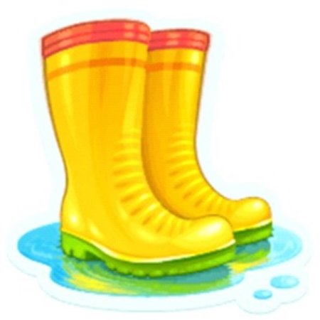 Изображение сапоги для детей