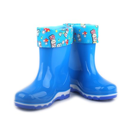 Томм сапоги резиновые а-9127