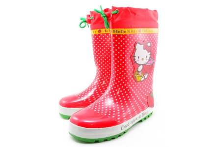 Резиновые сапоги Хелло Китти нк005419