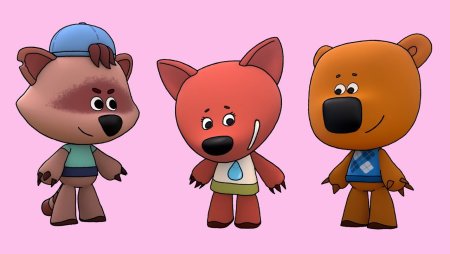 Мишки мишки мишки мишки Мимимишки