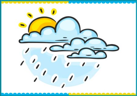 Нарисовать ветер