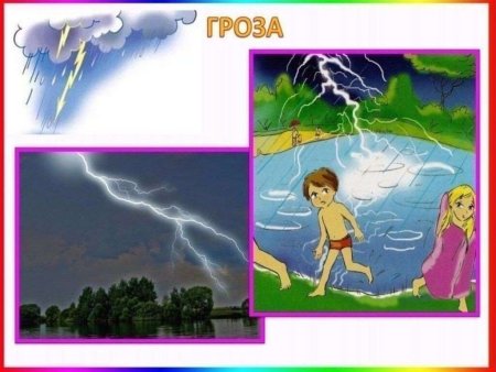 Рисование Радуга