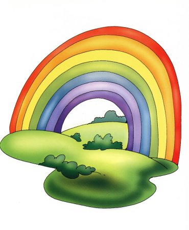 Погодные явления для детей