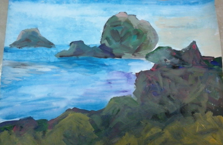 Дальний Восток глазами детей