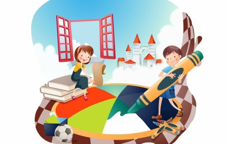 Дополнительное образование детей