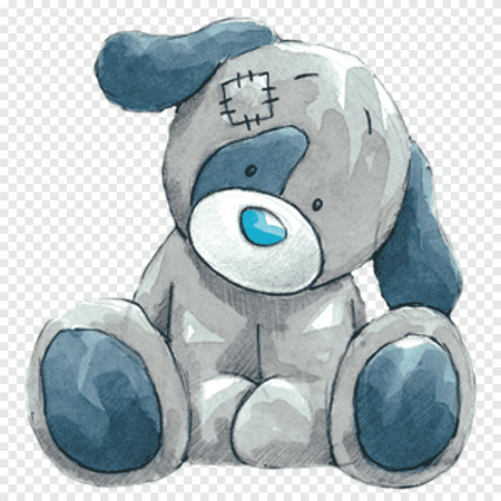 Нарисовать игрушку