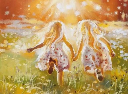 Художник иллюстратор Екатерина бабок