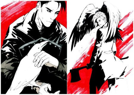 Олег Волков Баббл Татуировка