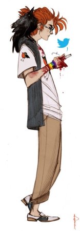 Сергей Разумовский майор Гром Фобс