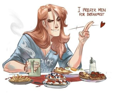 Сергей Разумовский Фобс