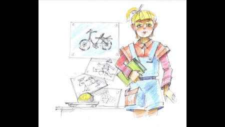 Степан Чигинцев МЕТА сказки