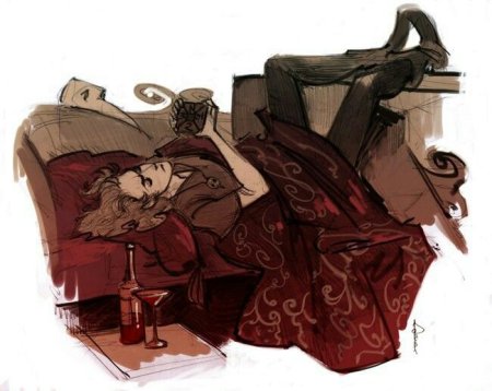 Phobs Разумовский