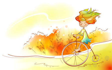 Мотиватор осень