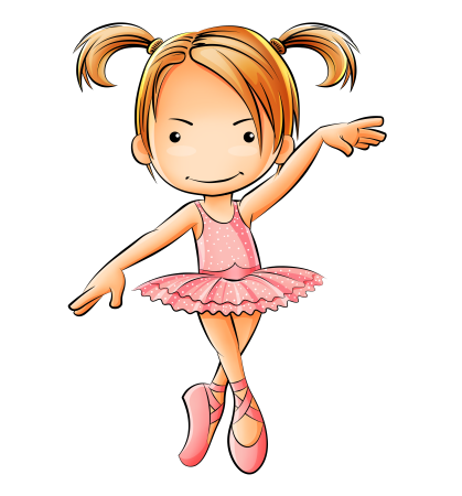 Танцы картинки для детей