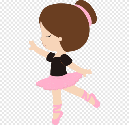 Танец рисунок для детей