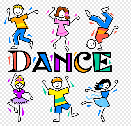 Хореография эмблема