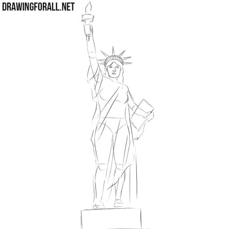 Достопримечательности Перми рисунки