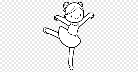 Мультяшные танцоры