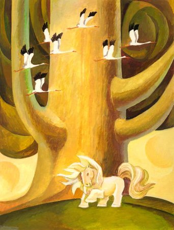 Олонхо Айыы