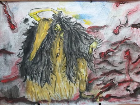 Олонхо абааьылара кимнээгий