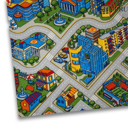 Ковролин Мегаполис 950