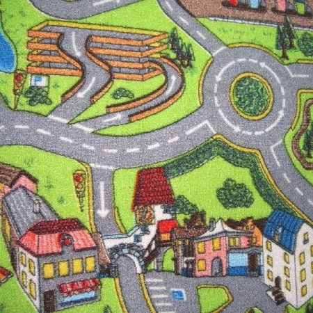 Ковролин городок 20