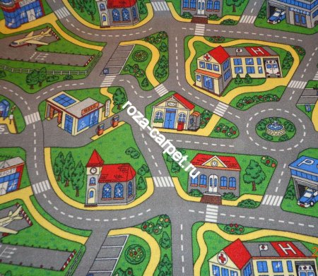 СИТИЛАЙФ Палас