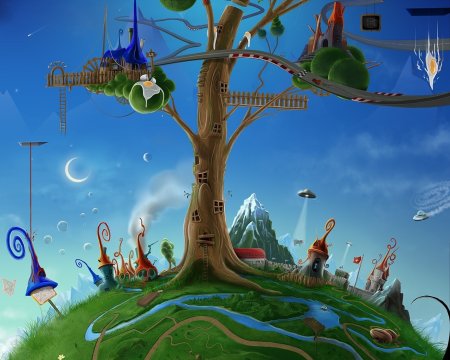 Рисунки на тему инопланетяне