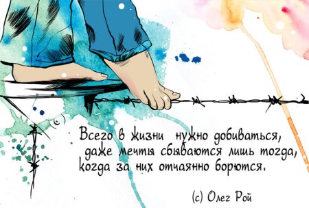 Рисунки для афоризмов