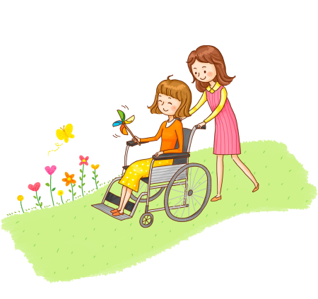 Дети инвалиды