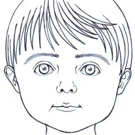 Красивый рисунок для мамы