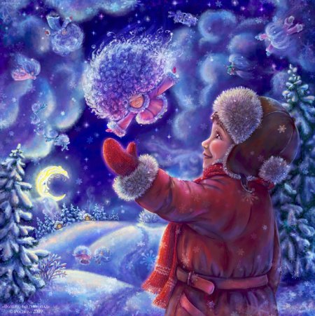 Ирина Смирнова иллюстрации