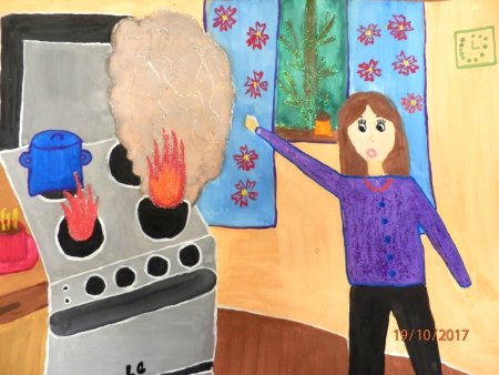 Поделки на тему ГАЗ