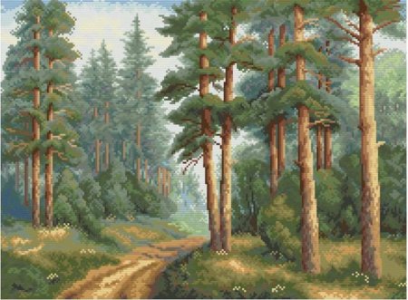 Сосновый Бор ООО золотое Руно ВМ-003