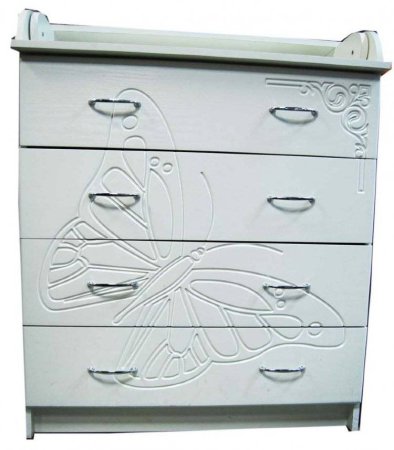 Комод Pali Gigi Lele