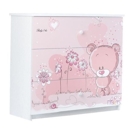 Комод Фруттис любимый дом