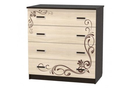 Комод мультяшный