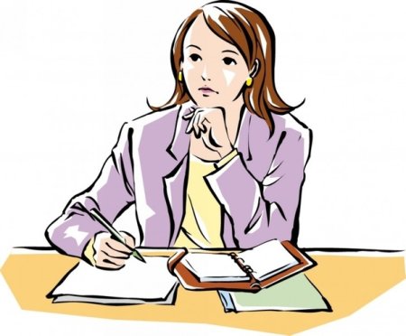 Педагог психолог рисунок