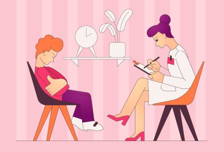 Профессия психотерапевт