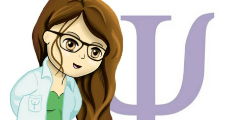 Клинический психолог рисунок