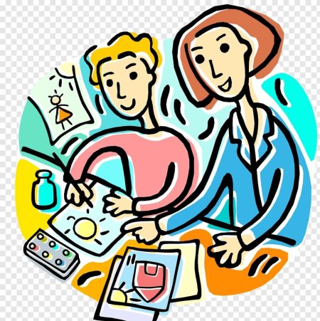 Дефектология рисунок