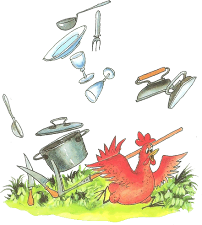 Федора Чуковский