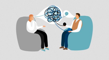 Атрибуты психолога