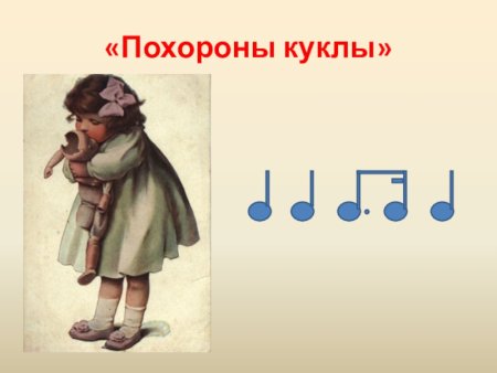 Кукла рисунок