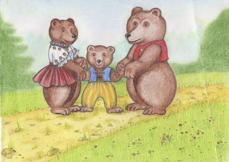 Сюжетное рисование