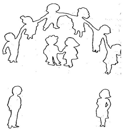 Проективные тестовые методики (рисунки)