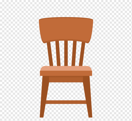 Стулья мультяшные