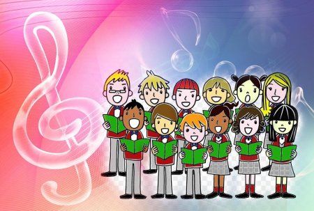 Эмблема хора